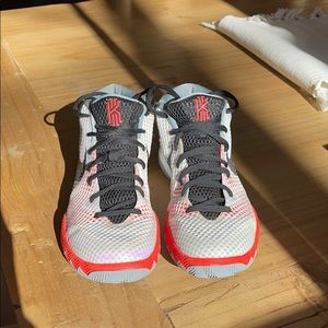 Nike Basketball Shoes by Kyrie Irving